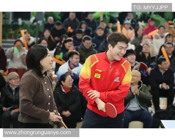 乒乓球的魅力与精神：深入了解成都乒乓球队的训练与文化