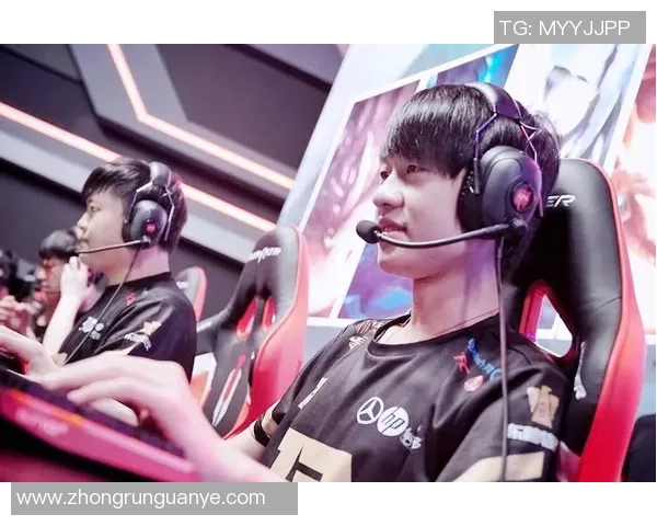 和平精英纪实：见证RNG从新秀到王者的辉煌成长之路