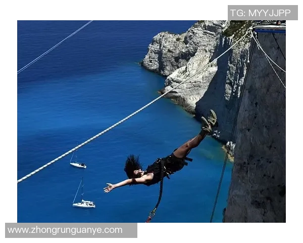 攀岩爱好者必看极限运动装备选购指南及绳索推荐技巧